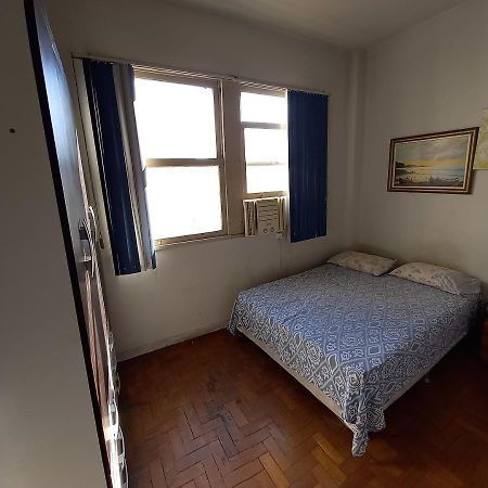 Apartamento Confortavel E Simpatico Centro Rj Appartement Rio de Janeiro Buitenkant foto