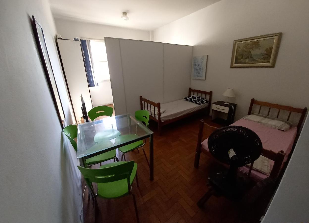 Apartamento Confortavel E Simpatico Centro Rj Appartement Rio de Janeiro Buitenkant foto