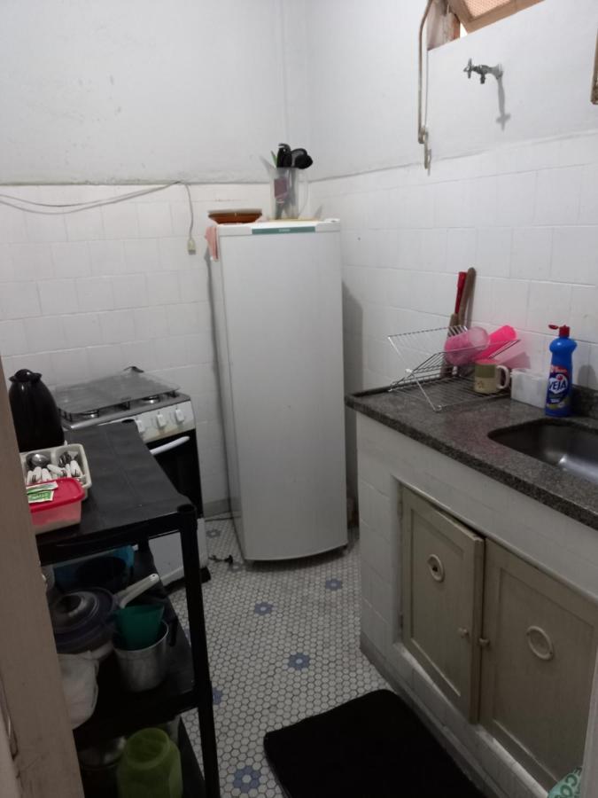 Apartamento Confortavel E Simpatico Centro Rj Appartement Rio de Janeiro Buitenkant foto